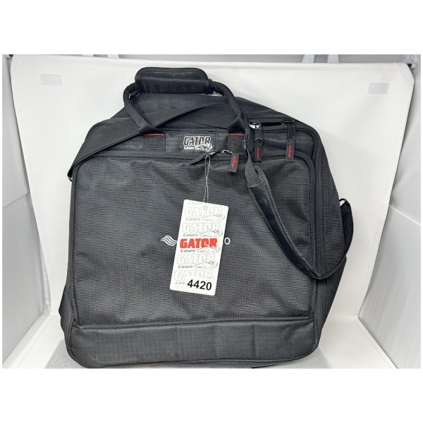 FlexRadio Gator Case