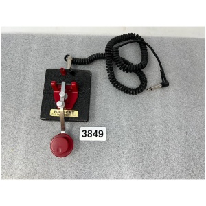 HAM-KEY Keyer