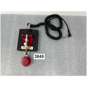 HAM-KEY Keyer