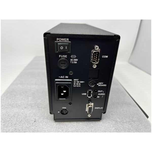 YAESU DMU-2000 - Image 4
