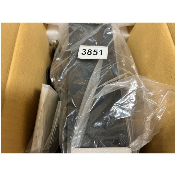 YAESU DMU-2000 - Image 6