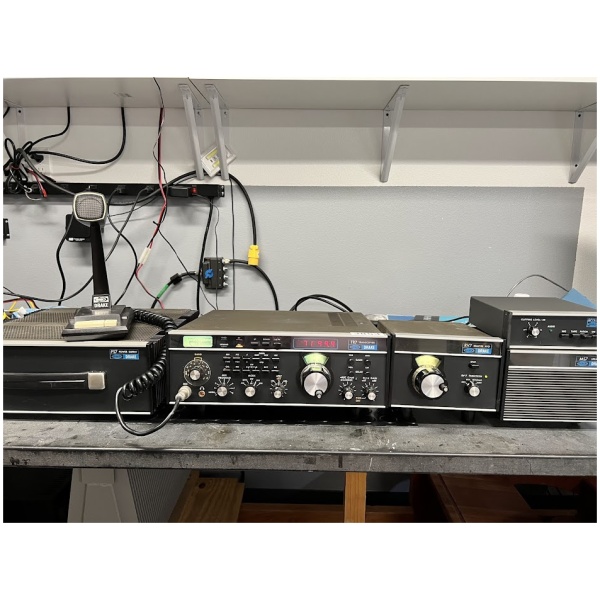 DRAKE TR-7 SET - Image 2