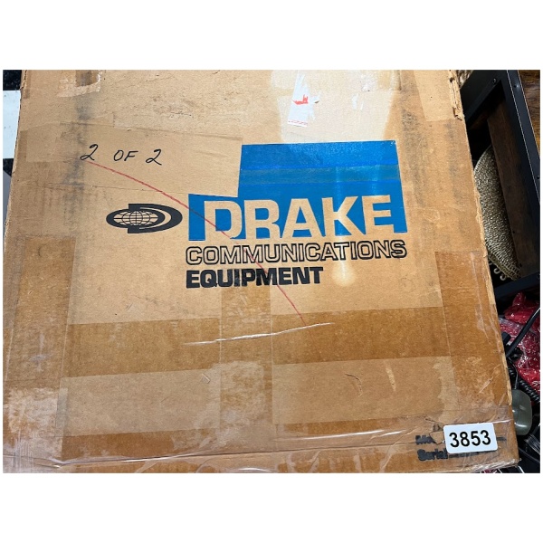 DRAKE TR-7 SET - Image 8