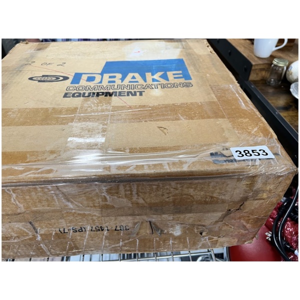 DRAKE TR-7 SET - Image 7