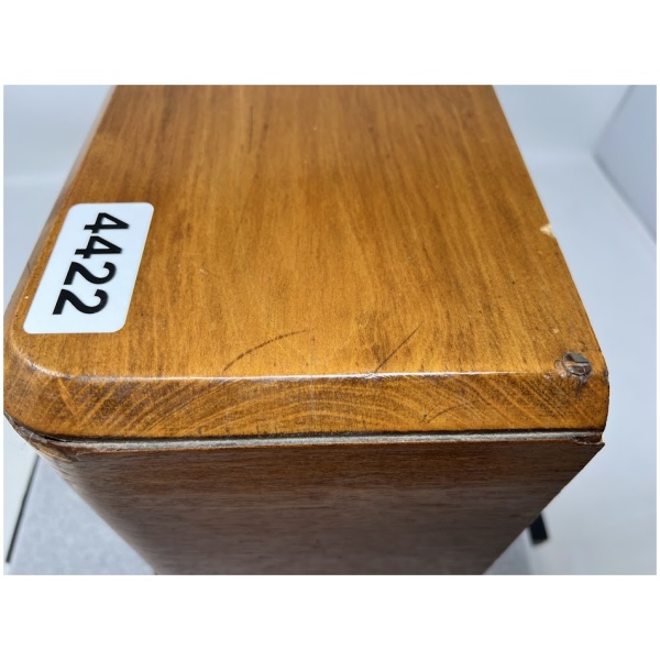 Vintage 1939 Stewart Warner 03-5C1 Radio - Image 6