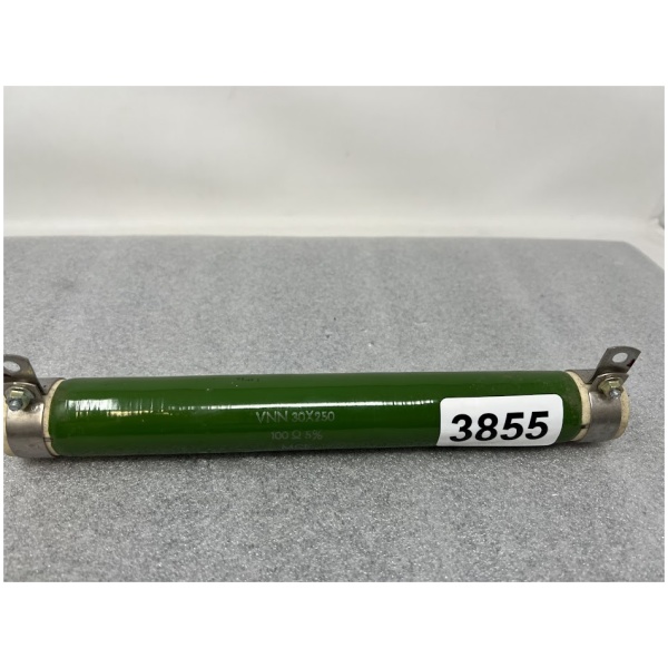 Vishay MCB VNN 30x250 Resistor - Image 2