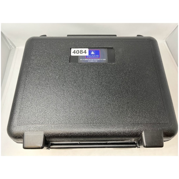 Array Solutions AIM 4170 D by W5BIG Antenna Analyzer - Image 2