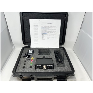 Array Solutions AIM 4170 D by W5BIG Antenna Analyzer