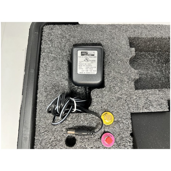 Array Solutions AIM 4170 D by W5BIG Antenna Analyzer - Image 4