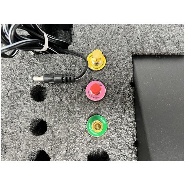 Array Solutions AIM 4170 D by W5BIG Antenna Analyzer - Image 5