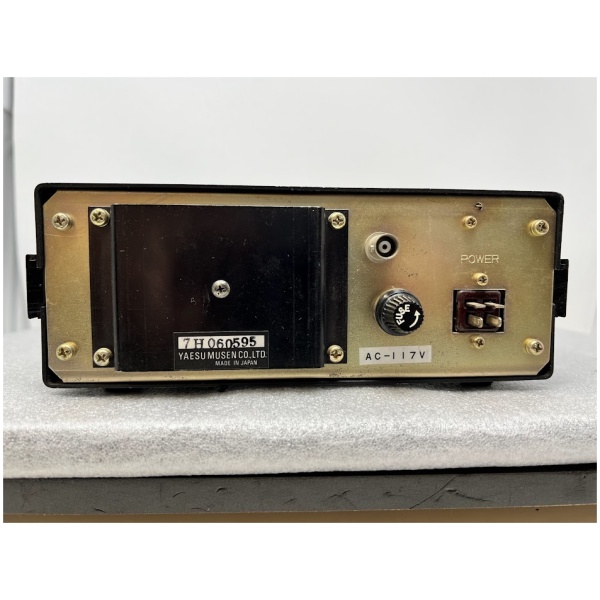 YAESU YC-500J Frequency Counter - Image 4