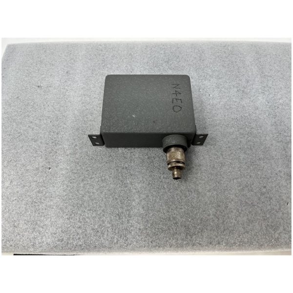 Termaline 8093 20 WATTS 50 OHMS Coaxial Resistor - Image 4