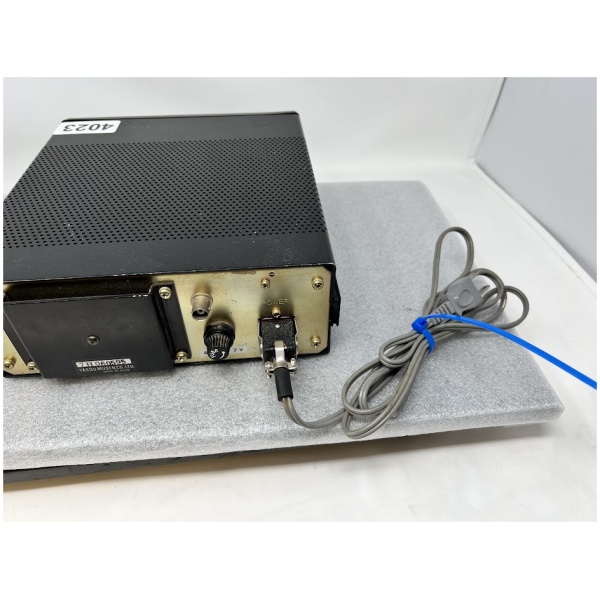 YAESU YC-500J Frequency Counter - Image 9