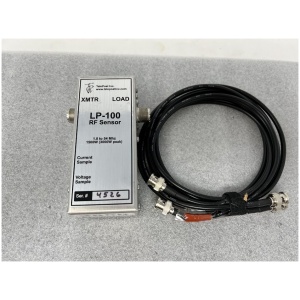 XMTR LP-100 RF-Sensor 1.8 to 54 MHz 1500W