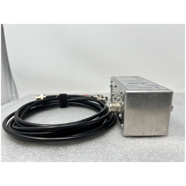 XMTR LP-100 RF-Sensor 1.8 to 54 MHz 1500W - Image 4