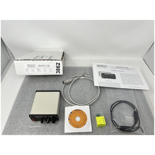 Signalink USB 13K