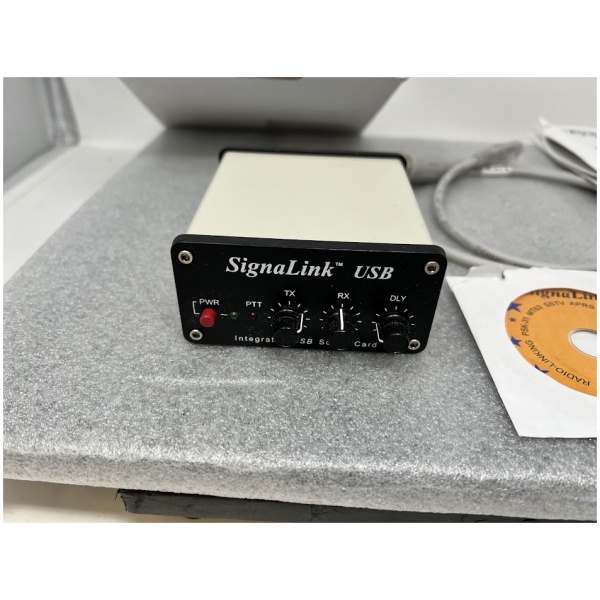 Signalink USB 13K - Image 3