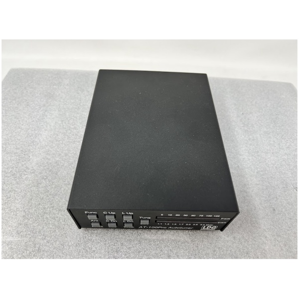 LDG AT-100 Pro Memory Tuner - Image 4