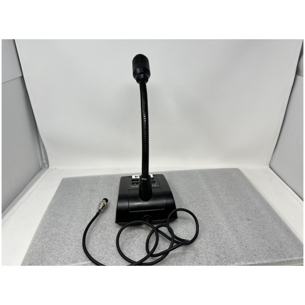 Icom SM-50 Desktop Microphone - Image 3