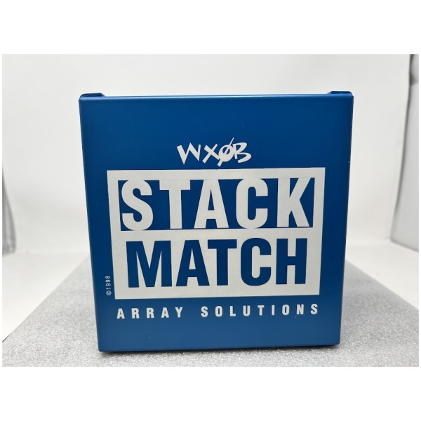 Array Solutions WXOB Stack Match II - Image 6