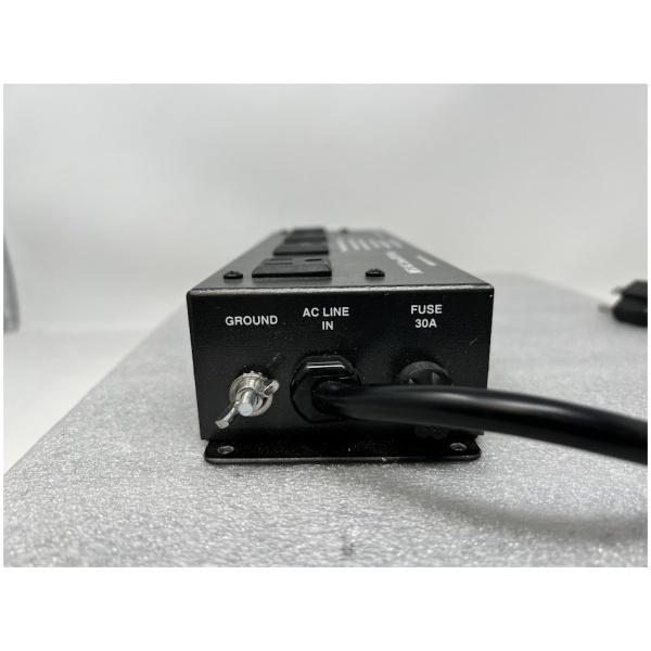 MFJ-1164B AC Line RFI Filter - Image 4