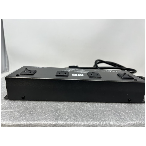 MFJ-1164B AC Line RFI Filter - Image 5