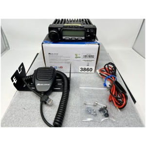 Midland MXT400 GMRS Mobile Transceiver