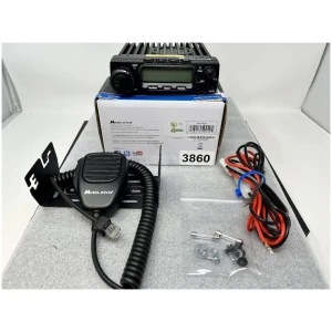 Midland MXT400 GMRS Mobile Transceiver