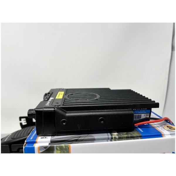 Midland MXT400 GMRS Mobile Transceiver - Image 6