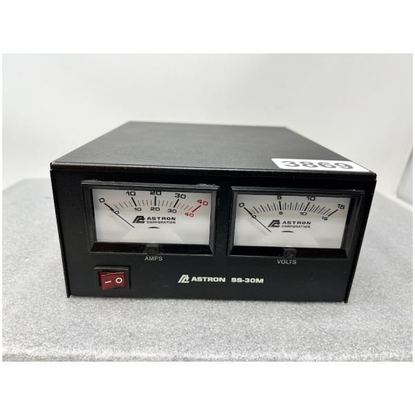 Astron SS-30M