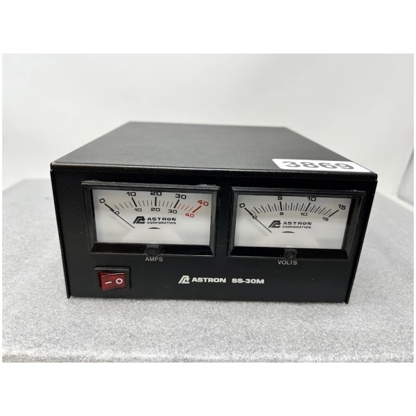 Astron SS-30M