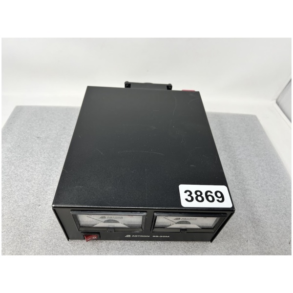 Astron SS-30M - Image 4