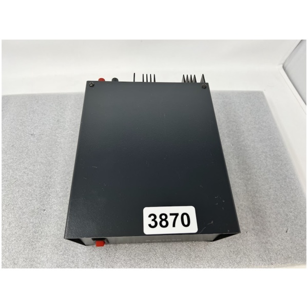 Astron RS-4A  Power Supply - Image 2