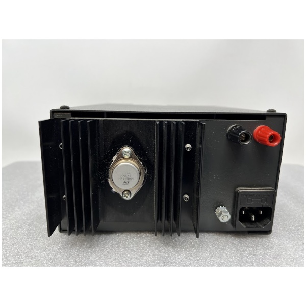 Astron RS-4A  Power Supply - Image 5