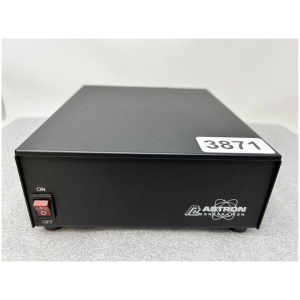 Astron SS-30 Power Supply