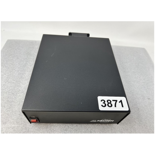 Astron SS-30 Power Supply - Image 3