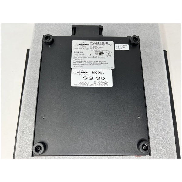 Astron SS-30 Power Supply - Image 7