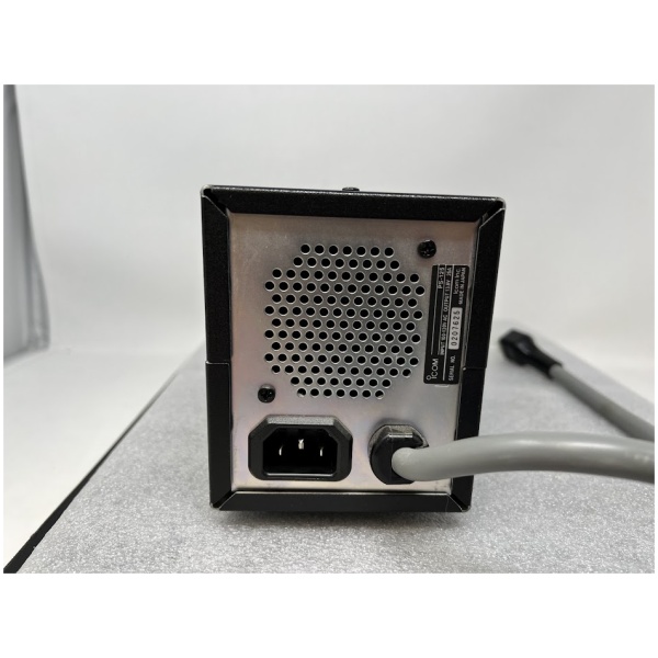 ICOM PS-125 - Image 5