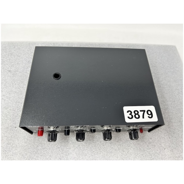 MFJ-1026 Deluxe Noise Canceling Signal Enhancer - Image 2