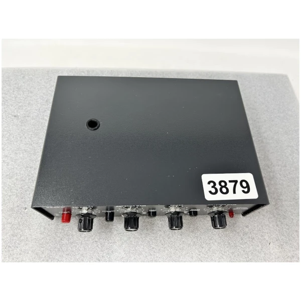 MFJ-1026 Deluxe Noise Canceling Signal Enhancer - Image 2