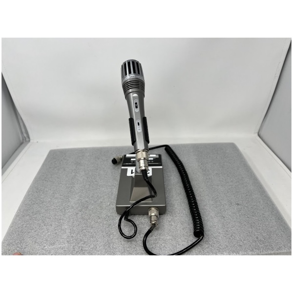 KENWOOD MC-60 Desktop Microphone - Image 3