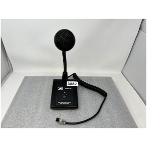 TENTEC 708 Dekstop Microphone