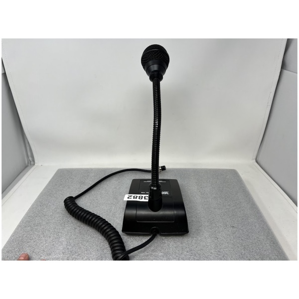 TENTEC 708 Dekstop Microphone - Image 3