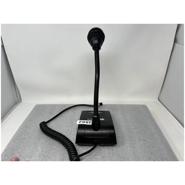 TENTEC 708 Dekstop Microphone - Image 3