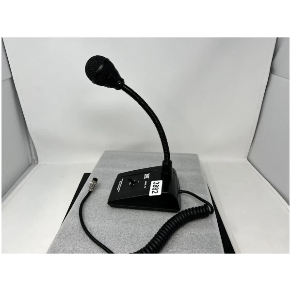 TENTEC 708 Dekstop Microphone - Image 4