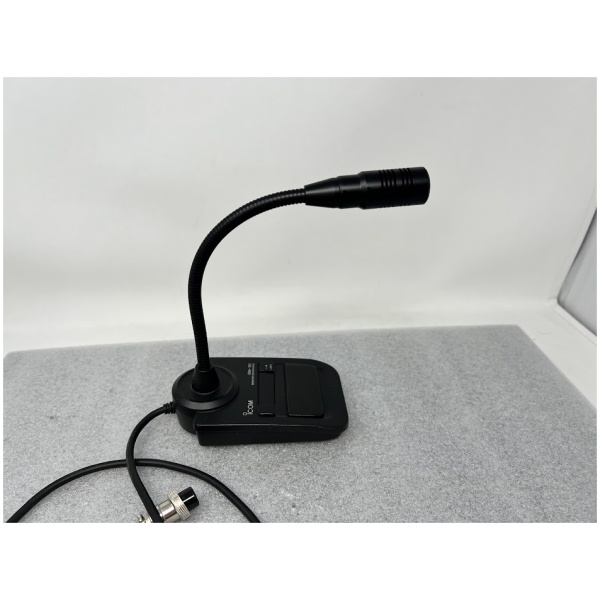 ICOM SM-30 Desktop Microphone - Image 2