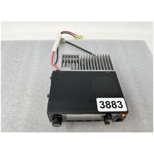 Kenwood TM-261 2m FM Transceiver - Image 4