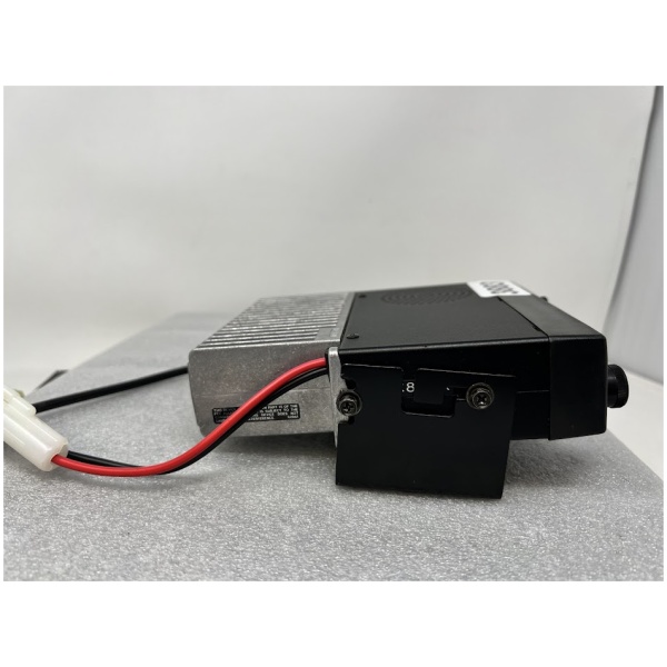 Kenwood TM-261 2m FM Transceiver - Image 5