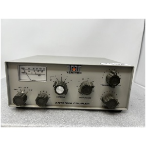 TENTEC 254 Antenna Tuner
