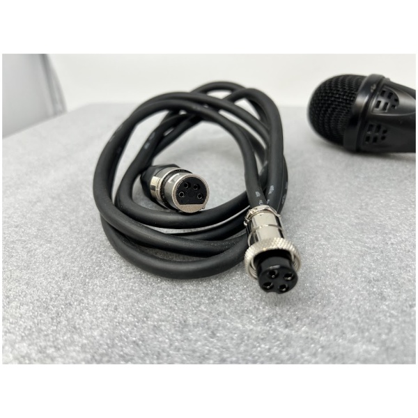 Heil TENTEC Microphone - Image 2